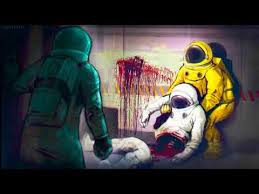 The Best Realistic Among Us Fan Art Youtube