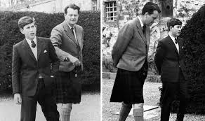 Fees, prices, reviews, photos and videos. Zara Tindall Loved Brutal School Prince Charles Branded Colditz In Kilts Royal News Express Co Uk