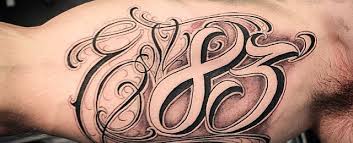 Birth Year Tattoo Designs For Men Top 80 Mind Blowing Clock Tattoos 2020 Inspiration Guide Est Tattoos Tattoo Font For Men Tattoo Designs Men