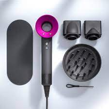 33 Splurge Worthy Products That Ll Upgrade Your Entire Life Dyson Hair Dryer Hair Dryer Best Affordable Hair Dryer
