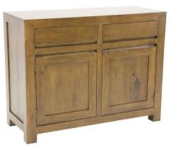 Elle est composée de bois clair, du chêne massif. Petit Buffet Moderne Bois Massif Olga Buffet Moderne Petit Buffet Bois Massif