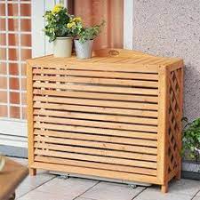 Then fittings for which the ultimate end application is unknowable would have to carry at least two ratings to cover all potential an evaporative air conditioner can evaporate. How To Hide Air Con Outdoor Unit Houzz Au