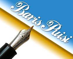 Bintang redup updated their business hours. Puisi Situasi Bintang Terang Baris Puisi