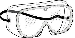 There are many different types of. Clip Art Safety Goggles Drawing Hse Images Videos Gallery