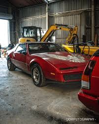 Image result for Bright Red 1982 Fleet