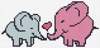 Discover thousands of more patterns to print online instantly at crosstitch.com. Ann Logan 10 Free Patterns Online Mother And Child 4016