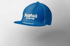 Download Free Attractive Snapback Mockup Mockup Photoshop Mockup Clothing Mockup