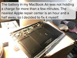 What is the average lifespan of a macbook pro battery? How To Tell If Your Mac Laptop Needs A New Battery Ifixit