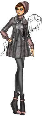 Sketsa gambar desain baju muslim sobsketsa via sobsketsa.blogspot.com. Jihan Husna On Twitter Sketsa Desain Outfit Order Jahit Ds Ft 06 Http T Co 4y7pphzkdv Http T Co Fkqpec67cd