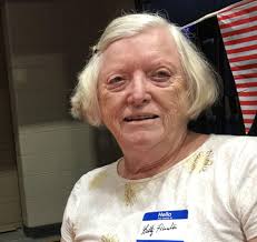 An inspiration and an influencer': Betty Hunter, longtime Marietta  councilwoman, dead at 83