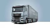 MAN-TRUCK