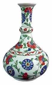 Huzur Sokagi Yasamaya Deger Hobiler Vazolar Sanat Degistirilmis Siseler
