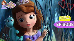 Sofia the First: Once Upon a Princess 👑