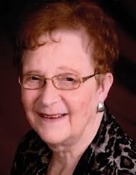 Muriel Parker Obituary (1935