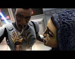 Cl 9632 Trap Is A Clone Trooper Lieutenant Who Led Tango Company During The Clone Wars He Served A Star Wars Episode Ii Star Wars The Old Star Wars Images