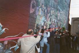 Pearl And Brookpark.