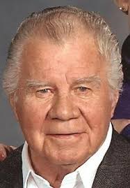 Eric Leonard Richards Sr. (1927-2007)