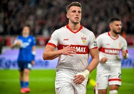 Stuttgart oder Leipzig – wer holt sich die bessere Ausgangslage für die Champions-League-Plätze?