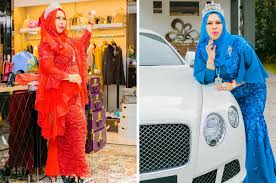 Lebih banyak lagi entri selanjutnya di bawah ini. Dato Seri Vida Akui Sudah 3 Tahun Miliki Bentley Continental Gt Speed Mewah Tapi Jarang Digunakan Motoqar