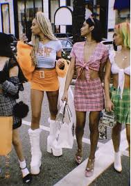 Ig Jazmine Com 2000s Fashion Outfits 2000s Fashion Trends Early 2000s Fashion