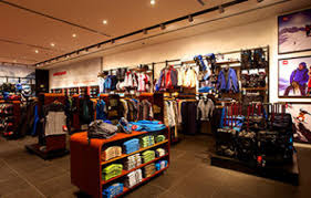Only) and online at www.thenorthface.com. The North Face Egift Card