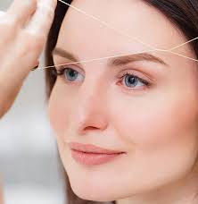 Forget microblading, brow lamination is the new brow treatment that's set to revolutionise the way. Eyebrow Threading Salon In Liverpool Nsw Brow Threading Liverpool