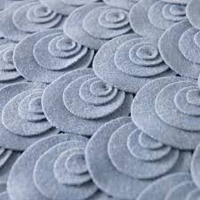 3d Stitch In Burel Handmade Inspired By The Sheep S Wool From Which Burel Is Produced The Price Might Fluctuate Depending On Sheep Handmade Reference Images