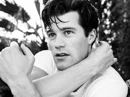 Hollywood's Jake Picking