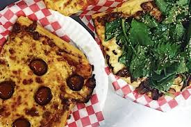 Bowling green has long been the epicenter of south central kentucky when it comes to tourism, service and. Roy Choi S Next Move Brings Pan Pizza By The Slice To Koreatown Eater La