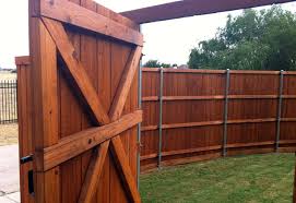 If there are any problems, they will touch up for free. Benefits Of A Fence Staining Plano Fence Staining Experts