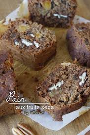 Epingle Sur Pains