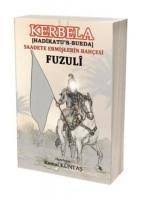 Argentinalı iş adamı i̇mam rzanın (ə) hərəmində i̇slamı qəbul etdi. Kerbela Saadete Ermislerin Bahcesi Fuzli Fuzuli 9786059080354