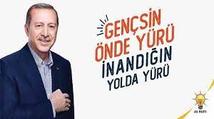 ak parti genclik kollari baskani turker den aday degilim mektubu nevsehir haber