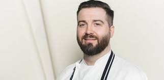 Chef of the Week: Tommy McHugh of STK