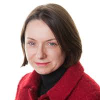 Jacqueline Almond, UK