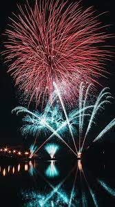 Folly July4 Fireworks 561784 Beautiful Scenery Pictures Cool Pictures Of Nature Landscape Photography Tips