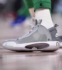 highlight jayson tatum hits the jumper over kd for his 50th point of the night. Air Jordan 34 Pes For Jayson Tatum And Complex Sneakers Facebook