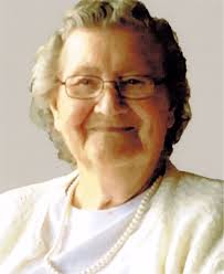 Lankford Funeral Home » Esther Ruth Biehl