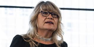 O'Hare airport loses Jamie Rhee at a key moment