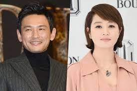 Wife/musical actress kim mi hye (김미혜). Hwang Jung Min And Kim Hye Soo To Star In New Sci Fi Film Soompi