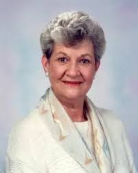Obituary information for Mary Jo West
