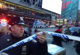 How 9/11 became the deadliest day in history for u.s. Explosion Cerca De Metro De Manhattan En Nueva York Que Pasa