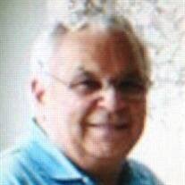 Roger Beausoleil Obituary