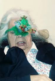 Maria Elena Winnie Obituary