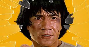 Police Story: Celebrating Jackie Chan's 70th birthday with his best movie