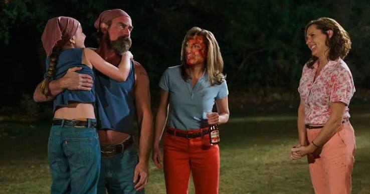 Wet Hot American Summer: 10 Years Later's Ending Explained