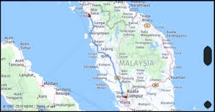 Tourist map of central kuala lumpur, malaysia. What Is The Drive Distance From Kuala Lumpur Malaysia To Alor Setar Malaysia Google Maps Mileage Driving Directions Flying Distance Fuel Cost Midpoint Route And Journey Times Mi Km