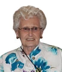 Faye Olson Obituary September 20, 2016