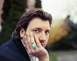 Willie Stratton — Marigold Cultural Centre