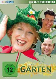 Planen sie ihren garten online und kostenlos mit unseren tools zur gartengestaltung. Mein Garten News Termine Streams Auf Tv Wunschliste